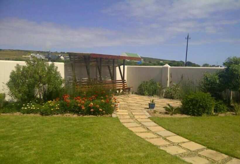 酒店 The Wacky Bush Lodge