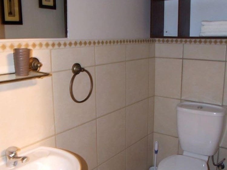 酒店 The Wacky Bush Lodge