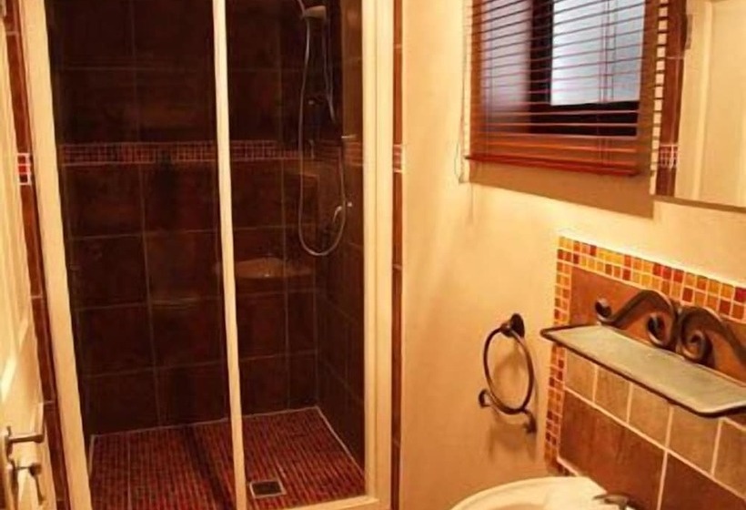 酒店 The Wacky Bush Lodge