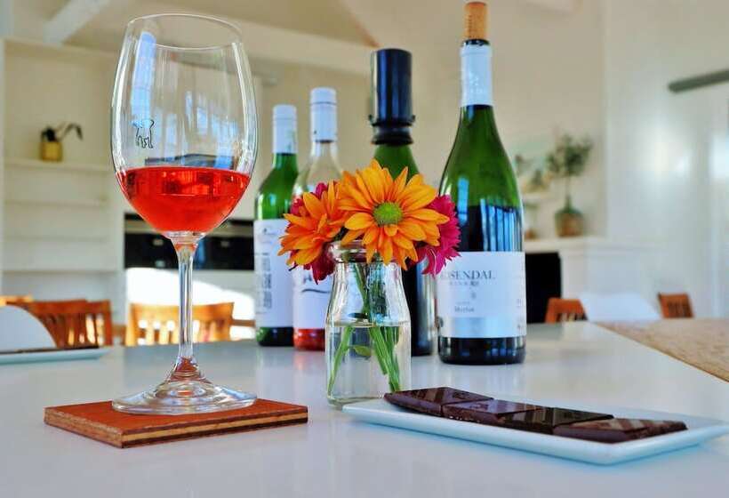 酒店 Thelab Robertson