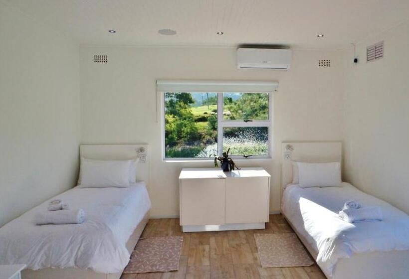 酒店 Thelab Robertson