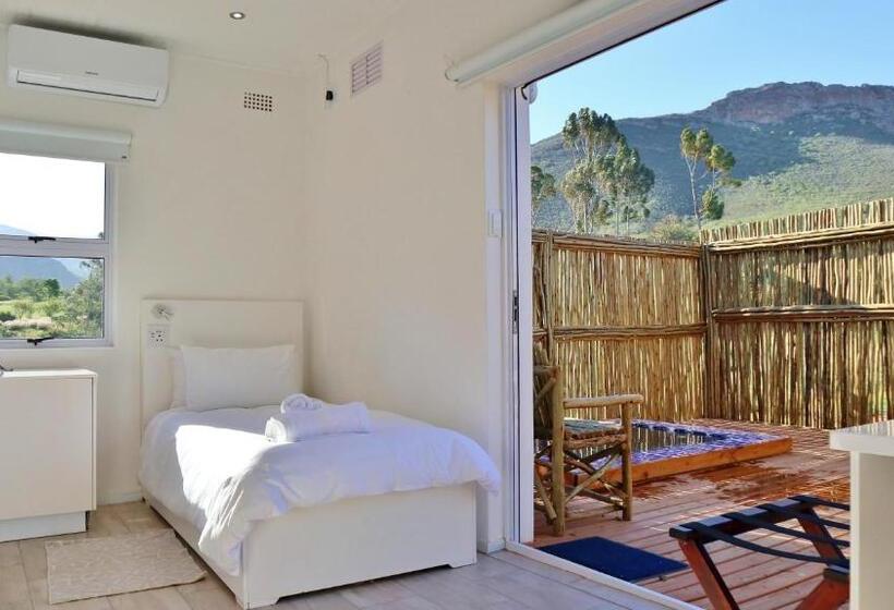 酒店 Thelab Robertson