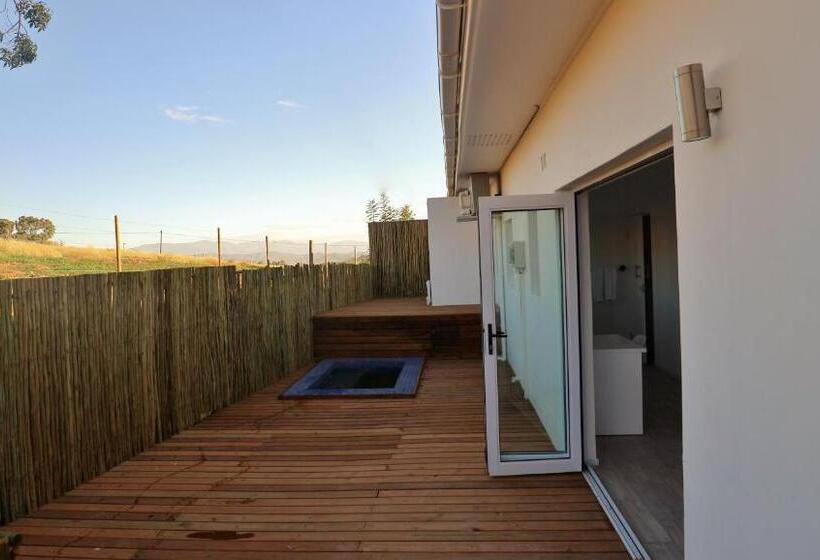 酒店 Thelab Robertson