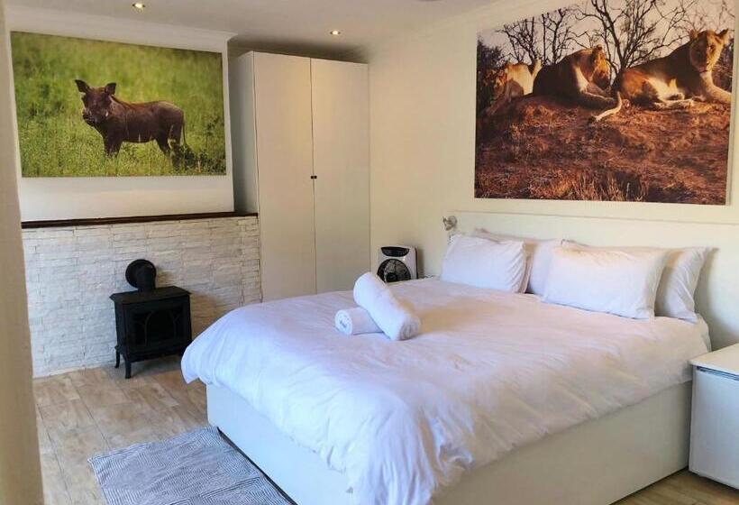 酒店 Thelab Robertson