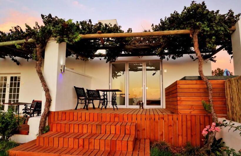 酒店 Thelab Robertson