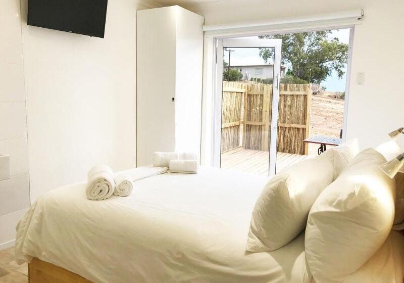 酒店 Thelab Robertson