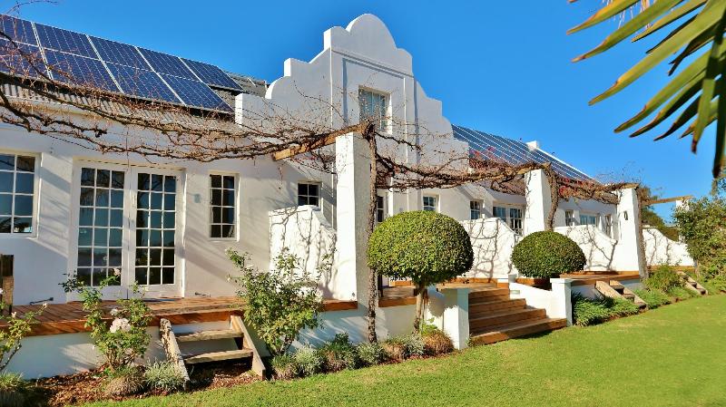 酒店 Thelab Robertson