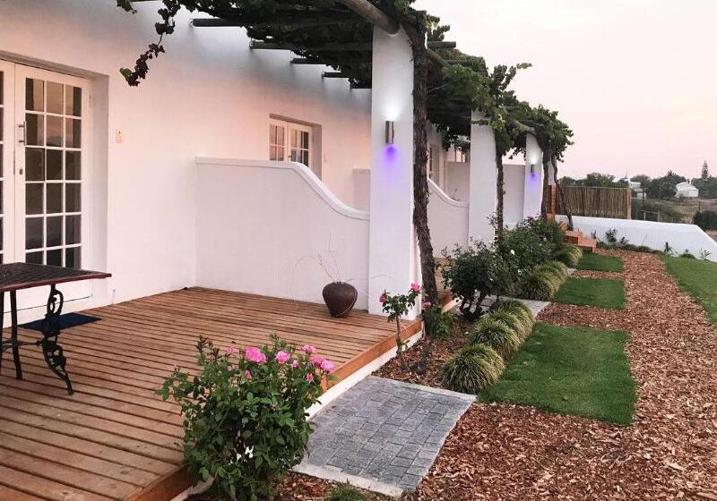 酒店 Thelab Robertson