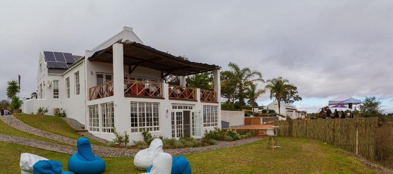 酒店 Thelab Robertson