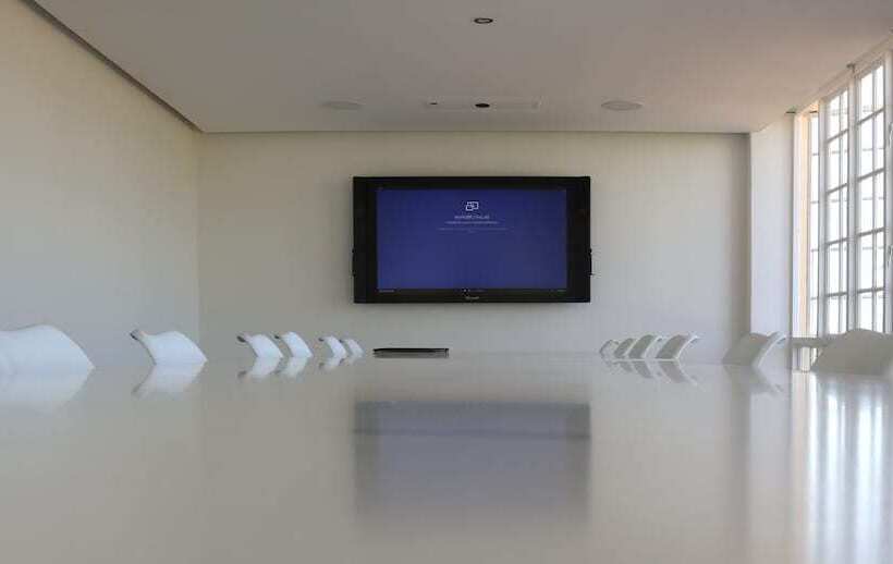 酒店 Thelab Robertson