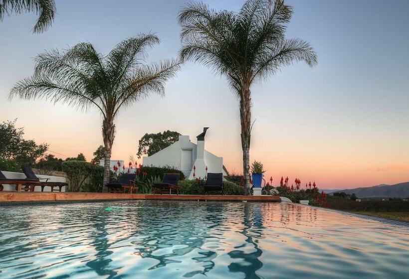 酒店 Thelab Robertson