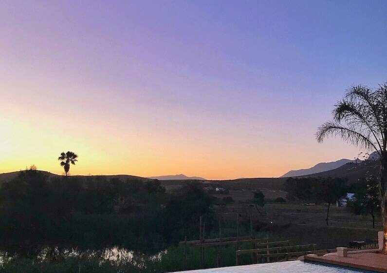 酒店 Thelab Robertson