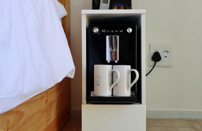 酒店 Thelab Robertson