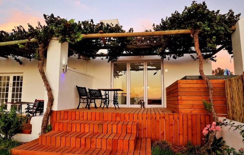 酒店 Thelab Robertson