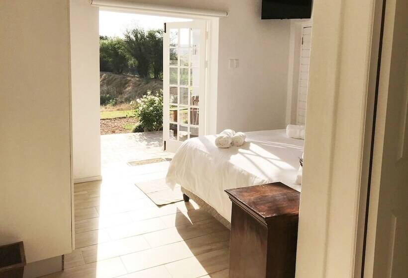 酒店 Thelab Robertson