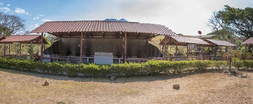 فندق Thermomanía