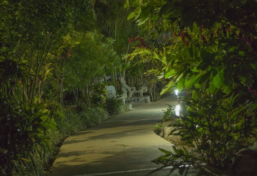 فندق Thermomanía