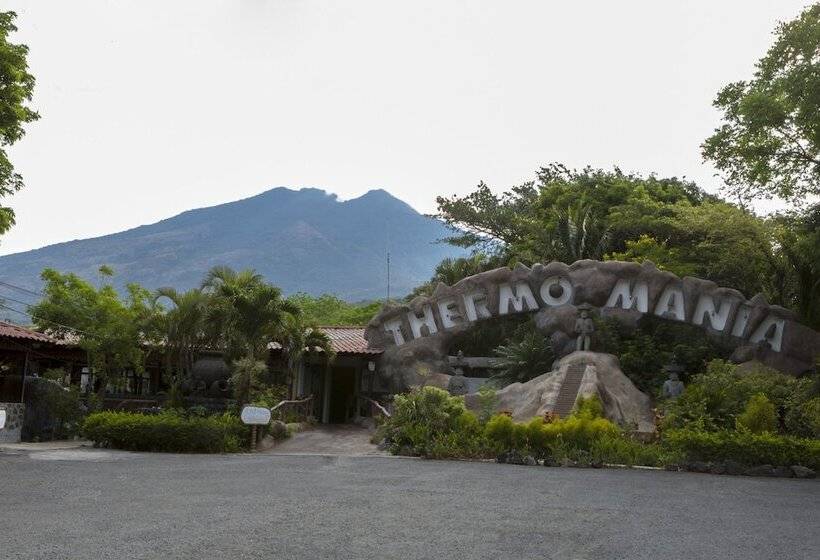 فندق Thermomanía