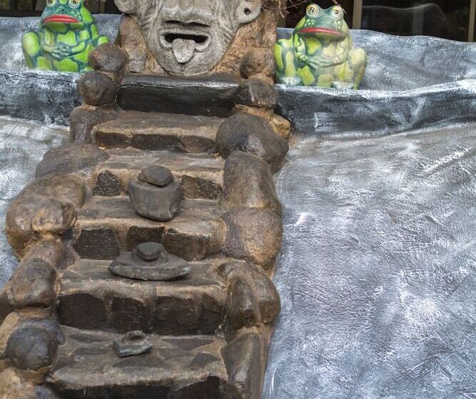 فندق Thermomanía