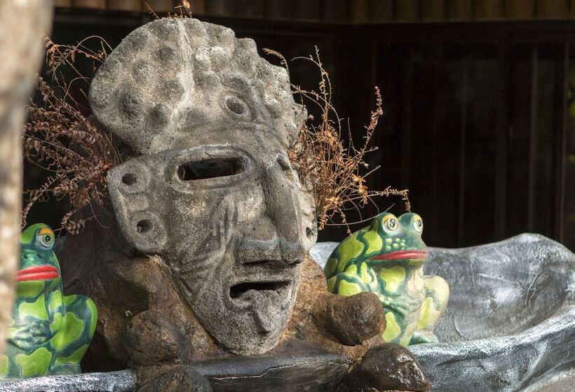 فندق Thermomanía