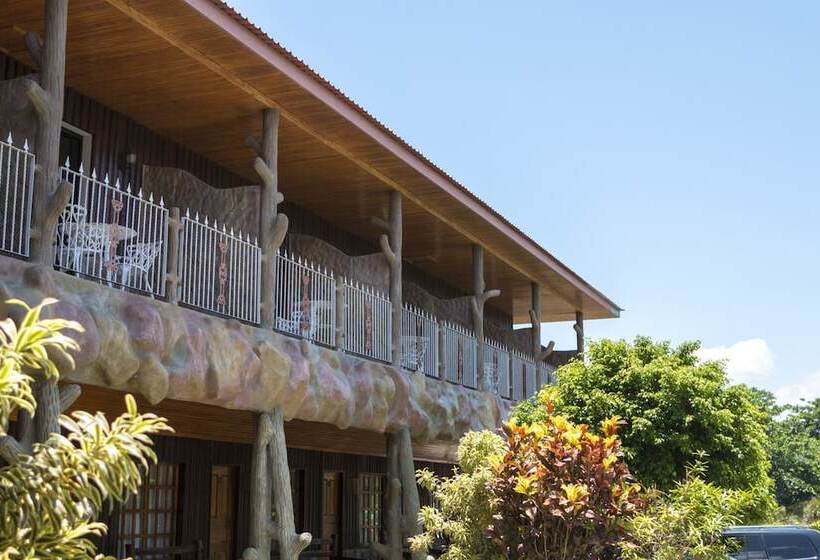 فندق Thermomanía