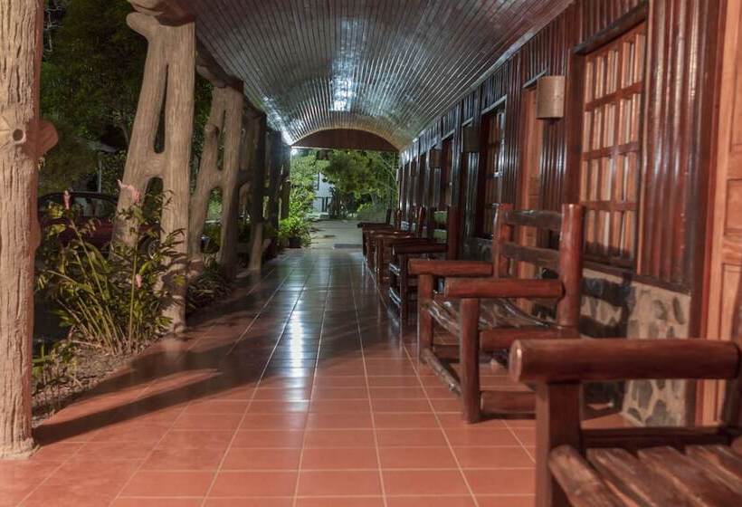 فندق Thermomanía