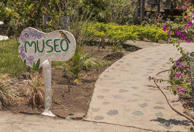 فندق Thermomanía