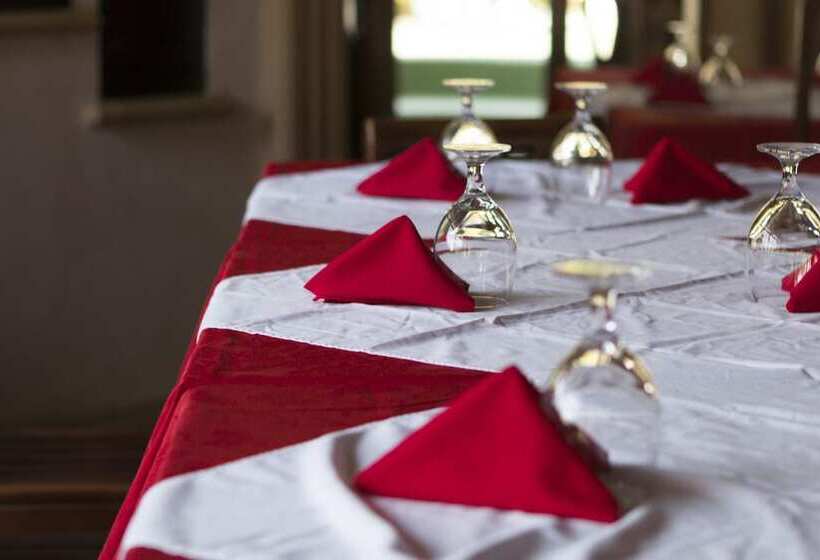 فندق Thermomanía