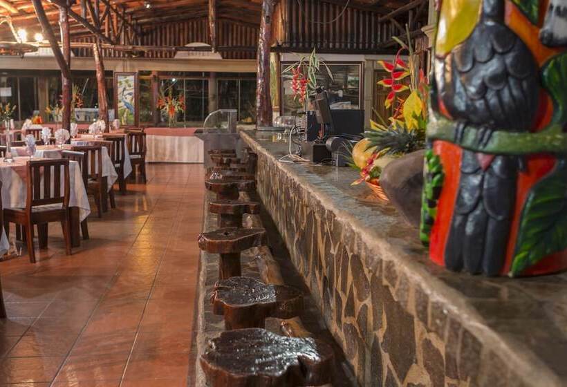 فندق Thermomanía