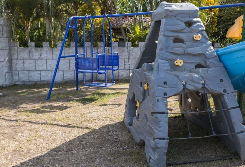 فندق Thermomanía