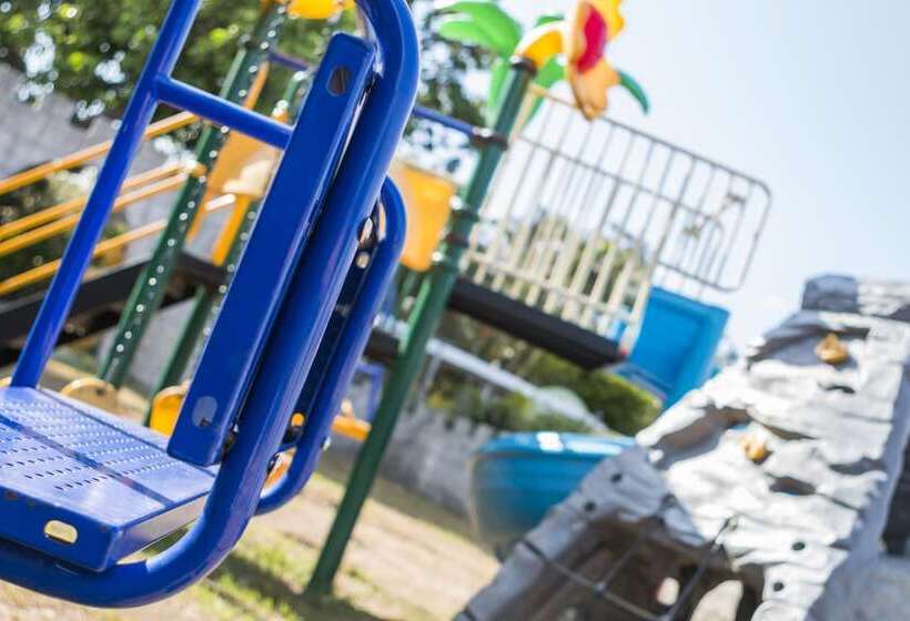 فندق Thermomanía