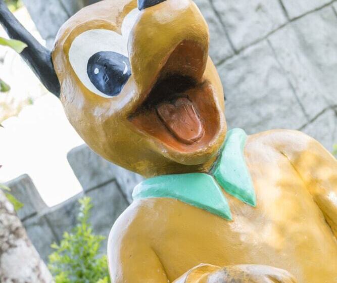 فندق Thermomanía