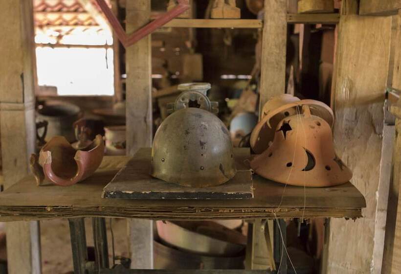 فندق Thermomanía