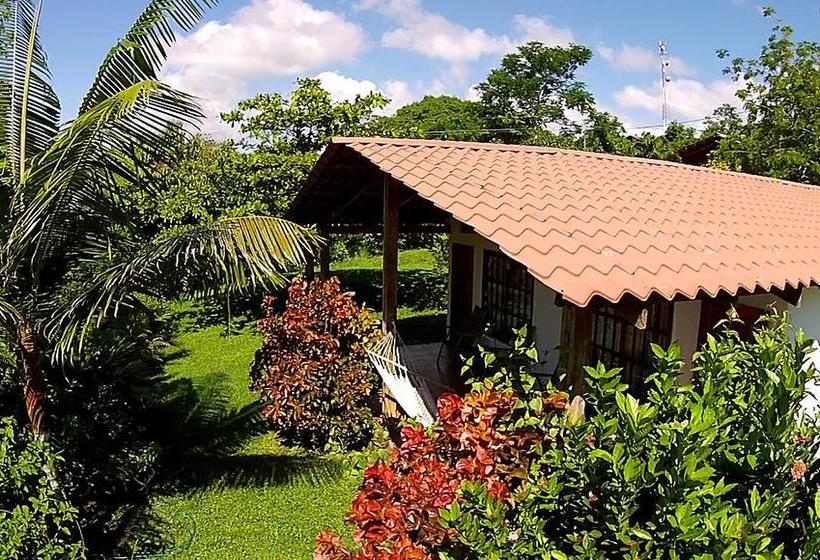 هتل Three Monkeys