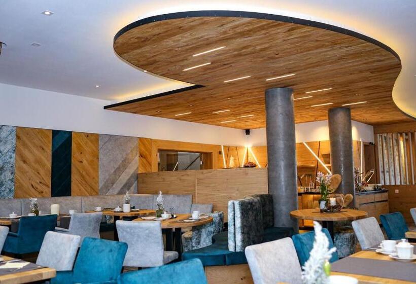 ホテル Thuringer Hof