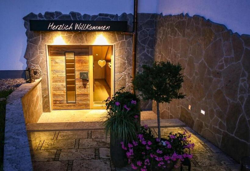 호텔 Thuringer Hof