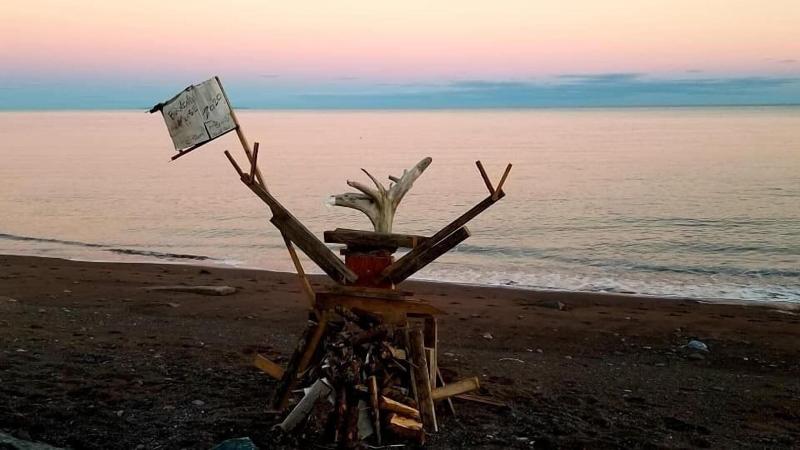 호텔 Tidal Watch Inn