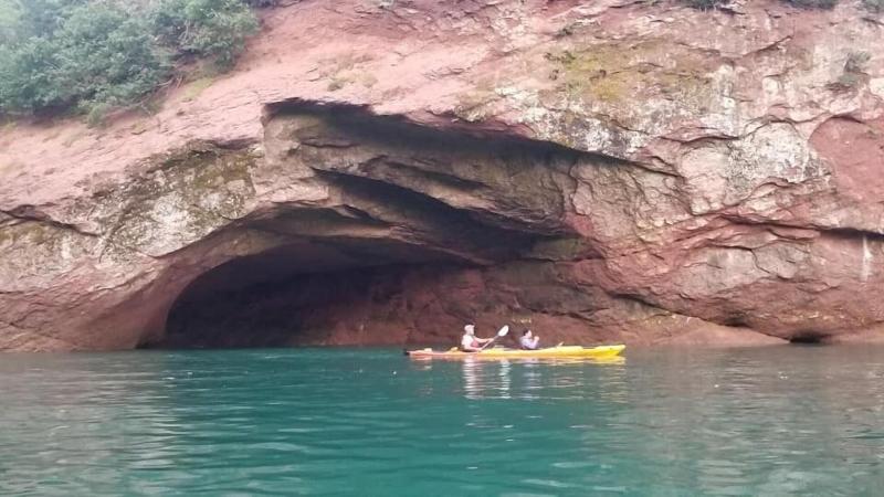 호텔 Tidal Watch Inn