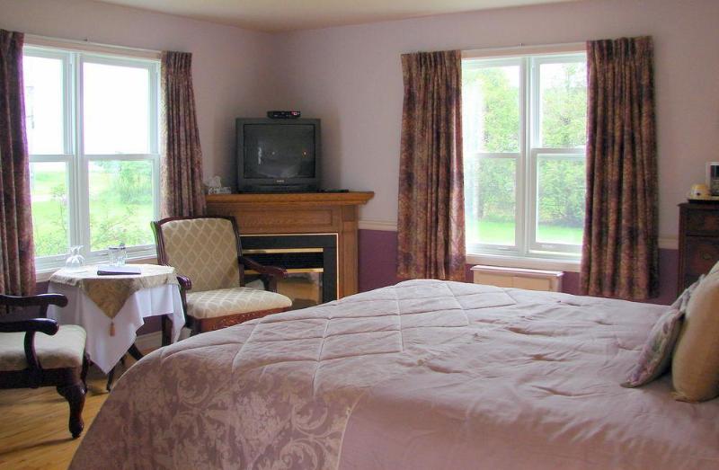 호텔 Tidal Watch Inn