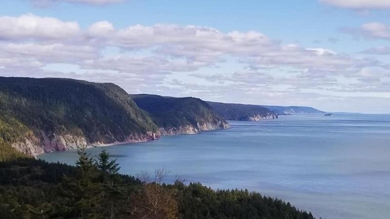 호텔 Tidal Watch Inn