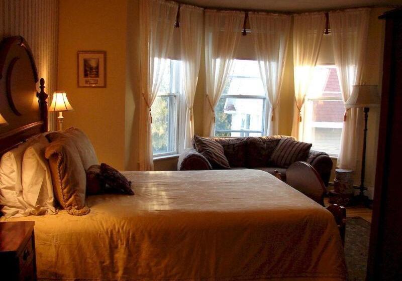 호텔 Tidal Watch Inn