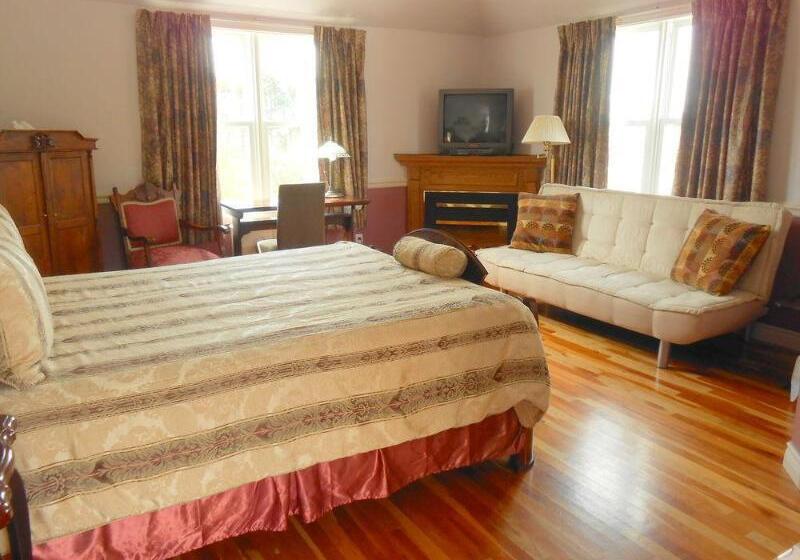 호텔 Tidal Watch Inn