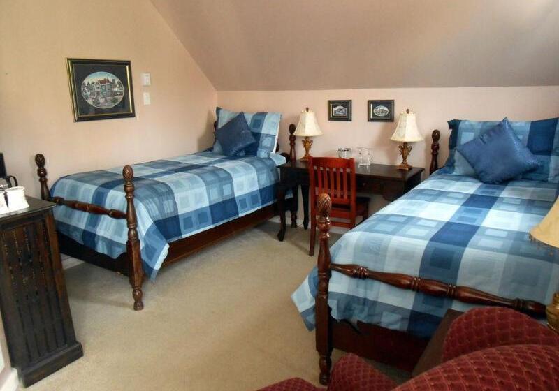 호텔 Tidal Watch Inn