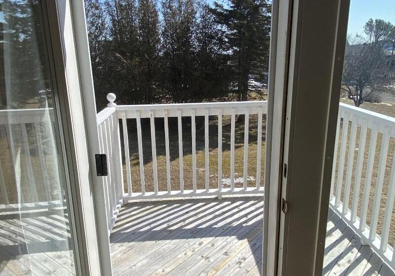 호텔 Tidal Watch Inn