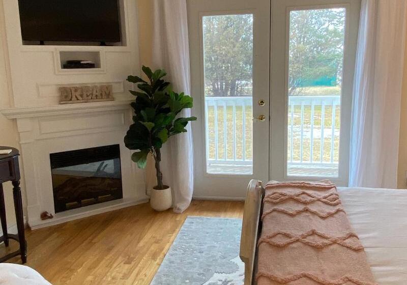 호텔 Tidal Watch Inn