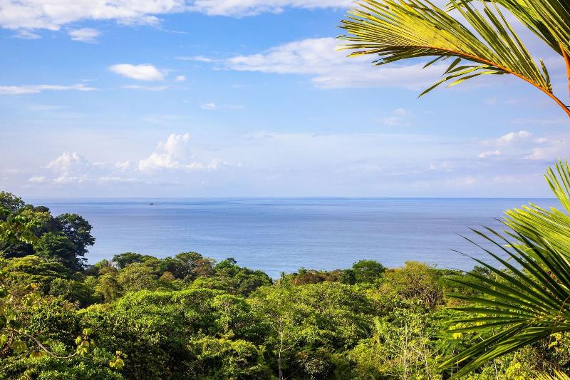 فندق Tiki Villas Rainforest Lodge & Spa