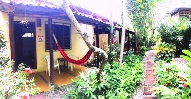 فندق Tropical Sands Dominical