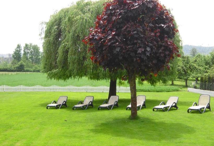 ホテル Pension Busch