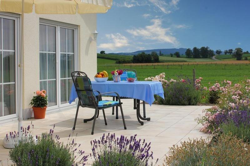 ホテル Pension Busch