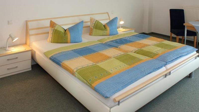 ホテル Pension Busch